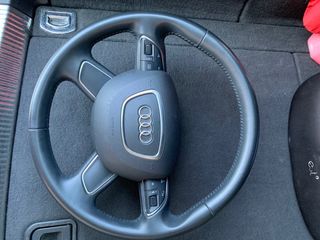 Volante Audi a3 . a4 . a5 . a6 