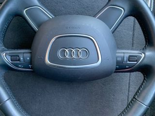 Volante Audi a3 . a4 . a5 . a6 