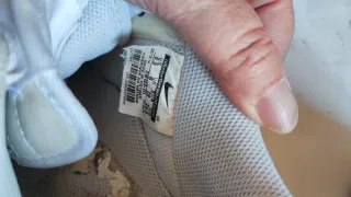 Scarpe Nike Air Force 1 Bianche