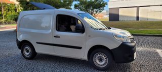 Renault Kangoo 2019 1.5dci. Sin Ad-Blue.
