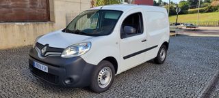 Renault Kangoo 2019 1.5dci. Sin Ad-Blue.