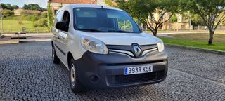 Renault Kangoo 2019 1.5dci. Sin Ad-Blue.