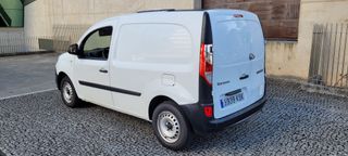 Renault Kangoo 2019 1.5dci. Sin Ad-Blue.