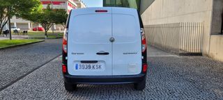 Renault Kangoo 2019 1.5dci. Sin Ad-Blue.