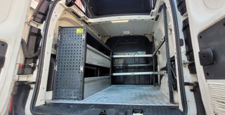 Renault Kangoo 2019 1.5dci. Sin Ad-Blue.