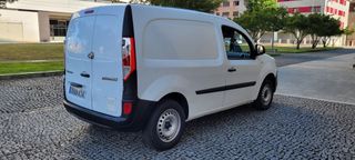 Renault Kangoo 2019 1.5dci. Sin Ad-Blue.
