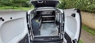 Renault Kangoo 2019 1.5dci. Sin Ad-Blue.