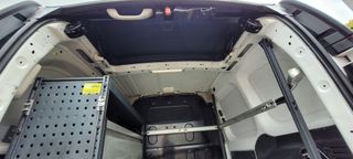 Renault Kangoo 2019 1.5dci. Sin Ad-Blue.