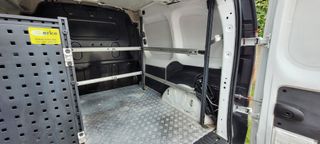 Renault Kangoo 2019 1.5dci. Sin Ad-Blue.