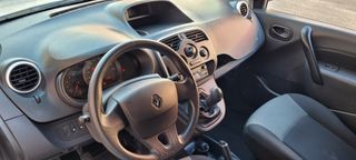 Renault Kangoo 2019 1.5dci. Sin Ad-Blue.