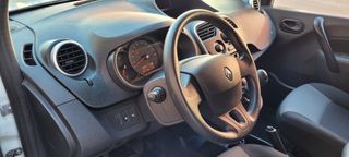 Renault Kangoo 2019 1.5dci. Sin Ad-Blue.