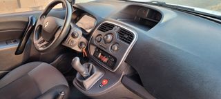 Renault Kangoo 2019 1.5dci. Sin Ad-Blue.