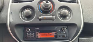 Renault Kangoo 2019 1.5dci. Sin Ad-Blue.