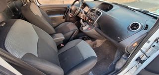 Renault Kangoo 2019 1.5dci. Sin Ad-Blue.