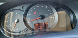 Renault Kangoo 2019 1.5dci. Sin Ad-Blue.