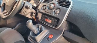 Renault Kangoo 2019 1.5dci. Sin Ad-Blue.