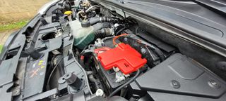 Renault Kangoo 2019 1.5dci. Sin Ad-Blue.
