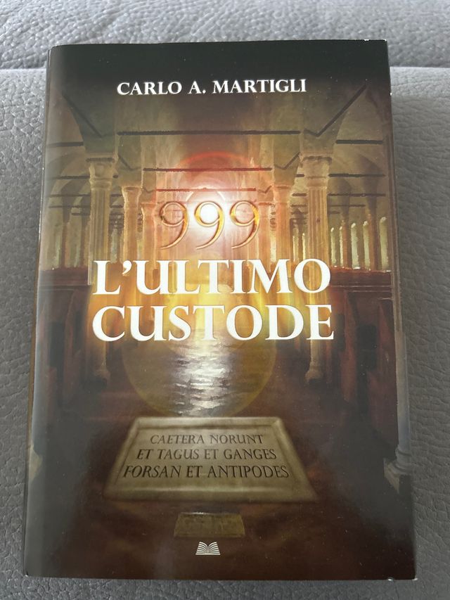 L’ultimo custode