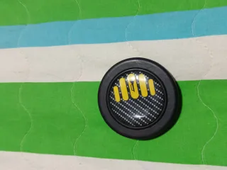 Claxon Volante Sparco