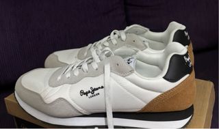 Zapatillas Pepe Jeans Talla 43