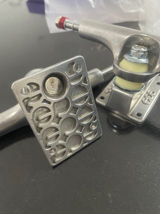 EJES ACE 44 AF1 SKATE