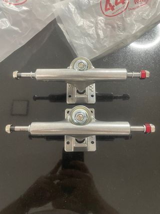 EJES ACE 44 AF1 SKATE