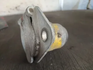Conector Eléctrico para remolques y semirremolques