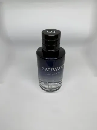Profumo Dior Sauvage