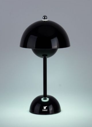 Lámpara LED Thulos Recargable Tipo C