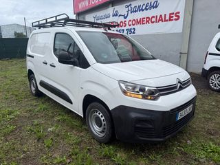 Citroen Berlingo 2021 119.642KM