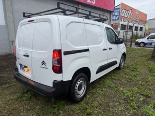 Citroen Berlingo 2021 119.642KM