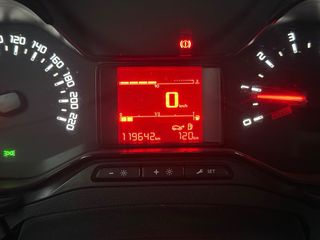 Citroen Berlingo 2021 119.642KM