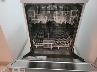 Lavavajillas Beko Blanco