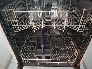 Lavavajillas Beko Blanco
