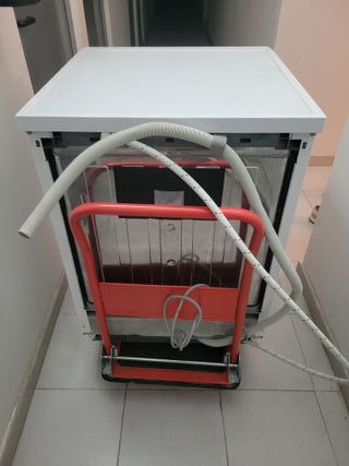 Lavavajillas Beko Blanco