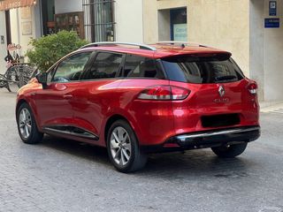 Renault Clio 2017