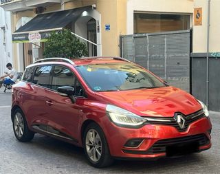 Renault Clio 2017