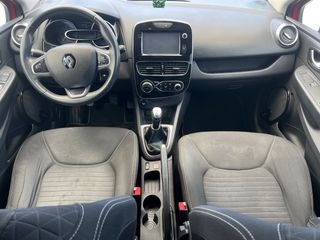 Renault Clio 2017