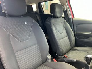 Renault Clio 2017