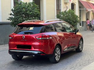Renault Clio 2017