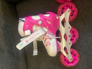 Patines en línea Lionix Pro Big3 LED
tala 20-22 