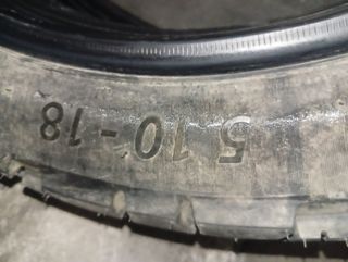 Neumáticos moto Timsun Delantero y Trasero