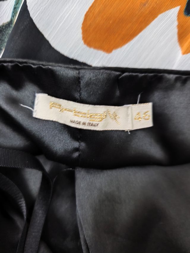 Abito donna floreale