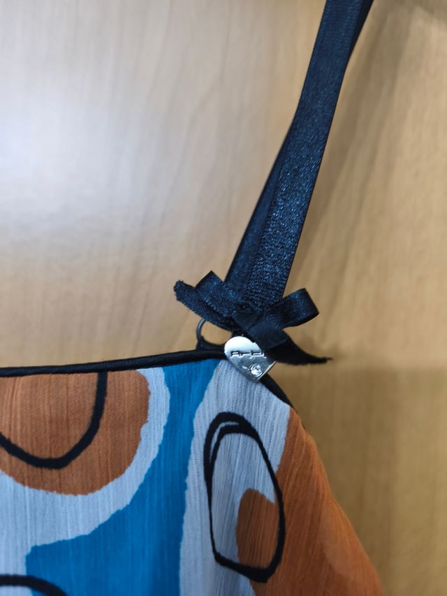 Abito donna floreale