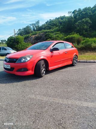 Opel Astra 2006