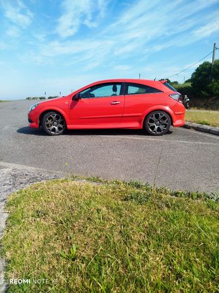 Opel Astra 2006