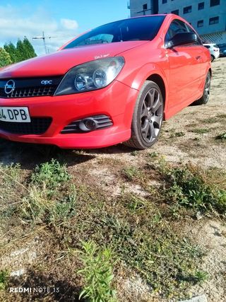 Opel Astra 2006