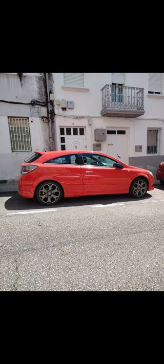 Opel Astra 2006