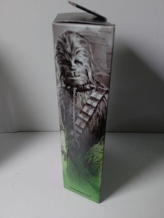 Star Wars Chewbacca Figura Black Series