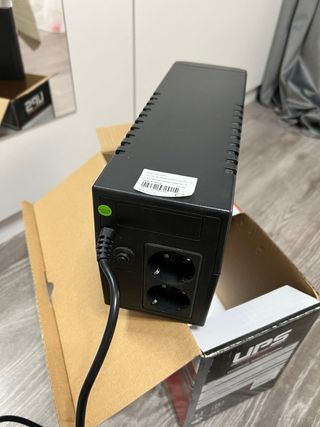 SAI/UPS Air Space 650VA